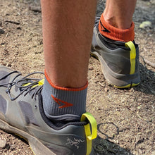 画像をギャラリービューアに読み込む, Maximum Protection Trail Running マキシマム・プロテクション・トレイル・ラン(1/4Crew)