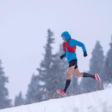 画像をギャラリービューアに読み込む, Cold Weather Running コールド・ウェザー・ランニング(Over the Calf)