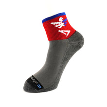 画像をギャラリービューアに読み込む, LiteTrail RUNNING ライト・トレイル・ラン(1/4Crew)