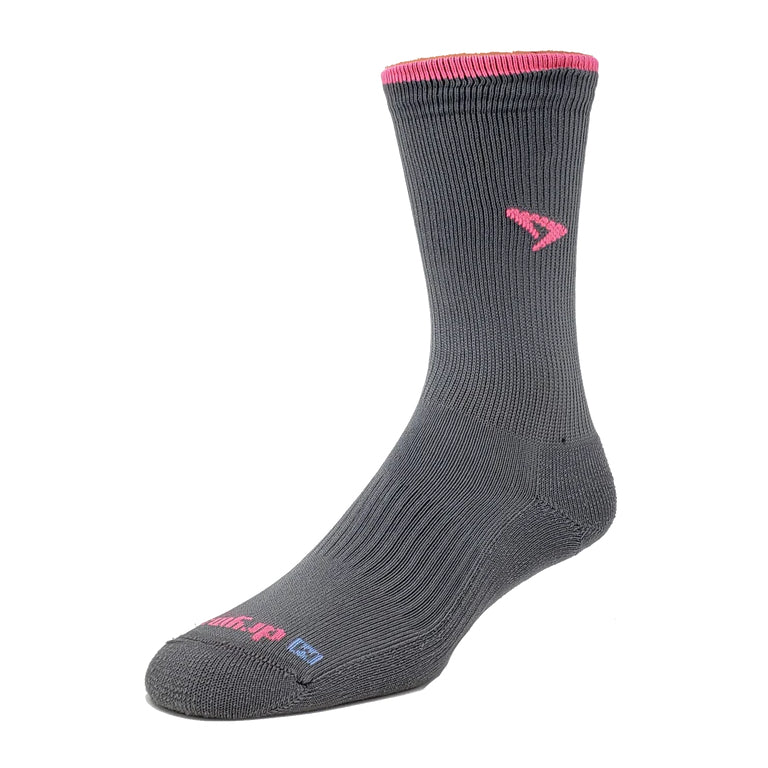 ranor Dry Wear トレイルランニング L TrailRunning トレイル・ランニング（1/4CREW） – ドライ
