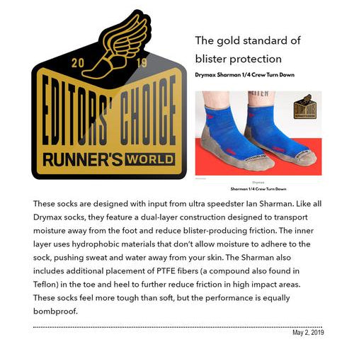 EXTRA Protection Trail Running エキストラ・プロテクション